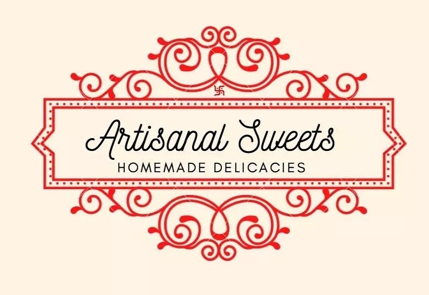 Artisanal Sweets — Homemade Delicacies